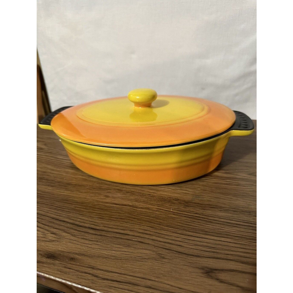 Casserole Dish, 1 Quart Dish, Parini